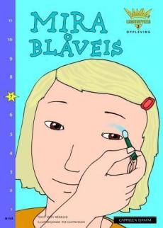 Mira blåveis