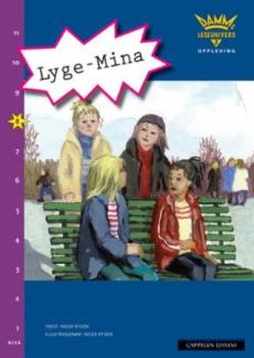 Lyge-Mina