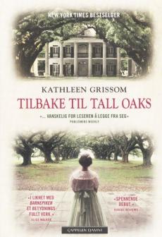 Tilbake til Tall Oaks