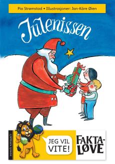 Julenissen