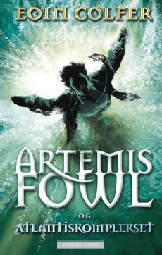 Artemis Fowl og atlantiskomplekset