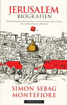 Jerusalem : biografien