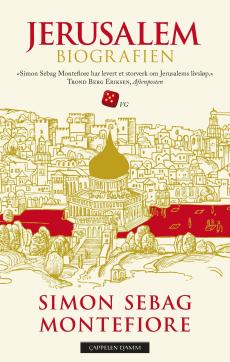 Jerusalem : biografien