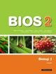 Bios 2 : biologi 2 : studiespesialiserende utdanningsprogram vg3