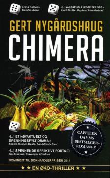 Chimera : øko-thriller