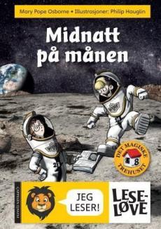 Midnatt på månen