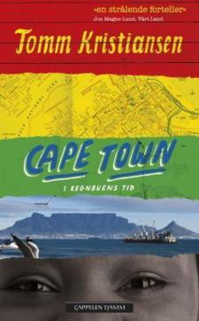 Cape Town : i regnbuens tid