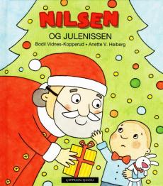 Nilsen og julenissen