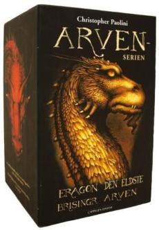 Arven-serien