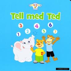 Tell med Ted