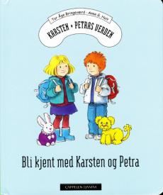 Bli kjent med Karsten og Petra