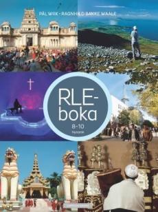 RLE-boka : 8-10