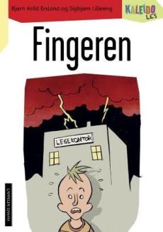 Fingeren
