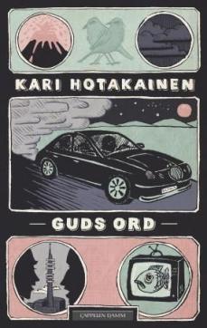 Guds ord