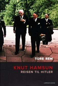 Knut Hamsun : reisen til Hitler
