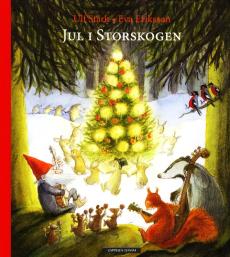 Jul i Storskogen