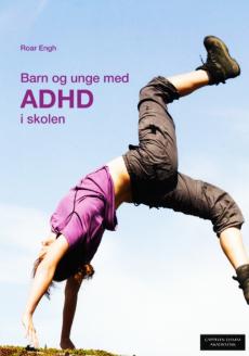 Barn og unge med ADHD i skolen