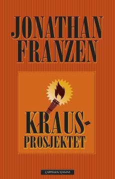 Kraus-prosjektet : essay