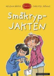 Småkrypjakten