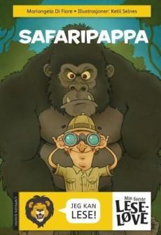 Safaripappa