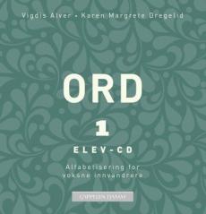 Ord 1 : elev-CD 1
