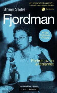Fjordman : portrett av en antiislamist