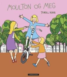 Moulton og meg