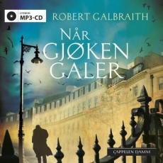Når gjøken galer