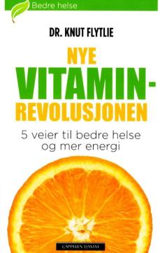 Nye vitaminrevolusjonen