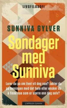 Søndager med Sunniva : 52 tanker fra livet