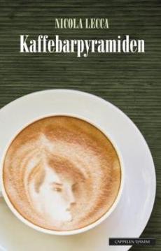 Kaffebarpyramiden