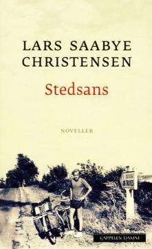 Stedsans : noveller