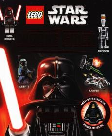 LEGO Star Wars : den mørke siden