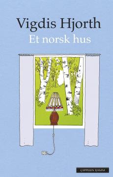 Et norsk hus : roman