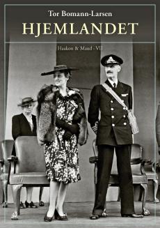 Haakon & Maud (VII) : Hjemlandet