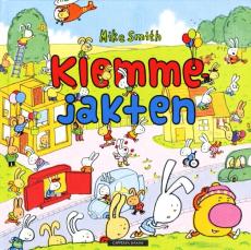 Klemmejakten