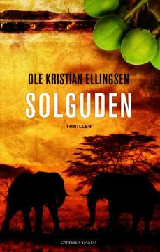 Solguden : thriller