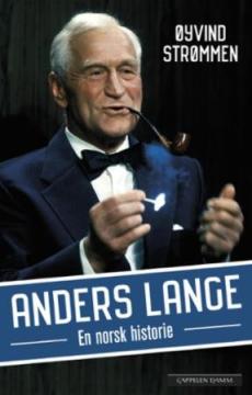 Anders Lange : en norsk historie