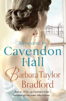 Kvinnene på Cavendon Hall