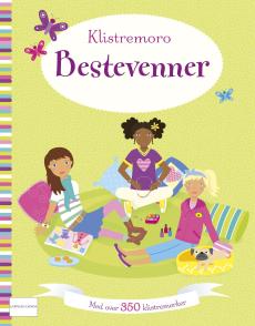 Bestevenner