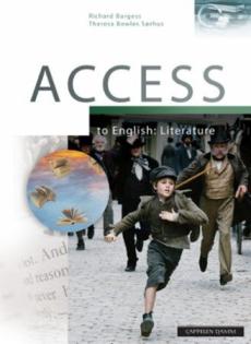 Access to English: literature : programfaget engelskspråklig litteratur og kultur