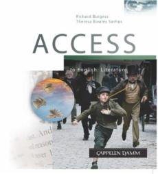Access to English: literature