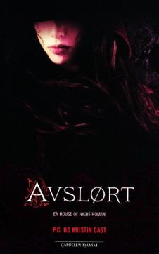 Avslørt