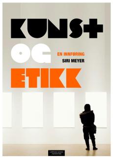 Kunst og etikk : en innføring