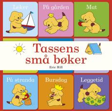 Tassens små bøker