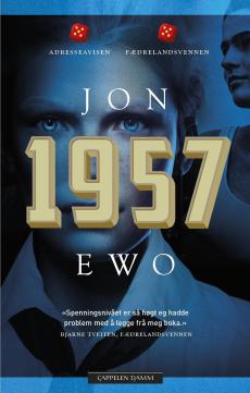 1957 : en roman om det som kunne ha skjedd