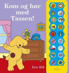 Kom og hør med Tassen!