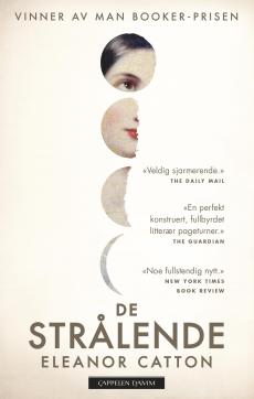 De strålende