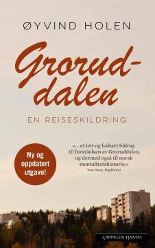 Groruddalen : en reiseskildring