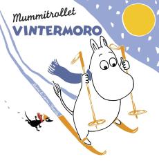 Mummitrollet : vintermoro